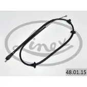 Linex Handbromsvajer 48.01.15