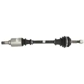 POINT GEAR Drivaxel PNG70365 vänster