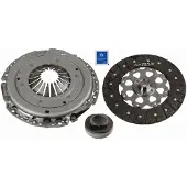 SACHS Kopplingssats 3000 970 083