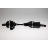 SPIDAN Drivaxel 36201
