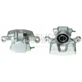 BUDWEG CALIPER Bromsok BUDWEG 343548