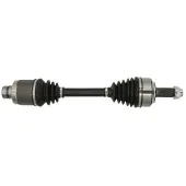 PASCAL Drivaxel G24015PC