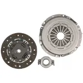 Nexus Kopplingssats F1W034NX