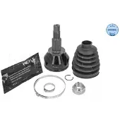Meyle Ledsats, drivaxel KIT 15-14 498 0005