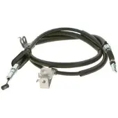 Bosch Bromsvajer, handbroms 1 987 482 928