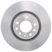 Bosch Bromsskiva 0 986 479 325 fram, ventilerad, 1 Stycke