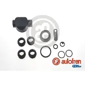 AUTOFREN SEINSA Reparationssats, bromsok D4-488