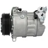 THERMOTEC Kompressor för luftkonditionering KTT090324