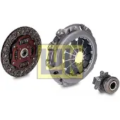 LuK Kopplingssats RepSet Pro 620 3446 33
