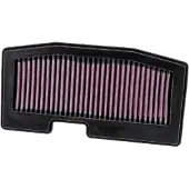 K&N Triumph 675 2013-2016 Luftfilter