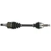 PASCAL Drivaxel G2G059PC