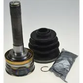 LÖBRO Ledsats, drivaxel 24226