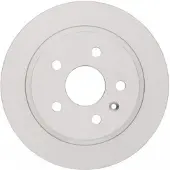 Bosch Bromsskiva 0 986 479 C73 bak, full, 1 Stycke