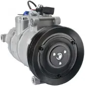 Bosch Kompressor för luftkonditionering 1 986 AD1 117