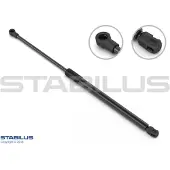 STABILUS Gasfjäder, bagageutrymme/lastutrymme 078405