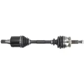 POINT GEAR Drivaxel PNG75898