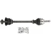 POINT GEAR Drivaxel PNG72312 vänster