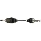 PASCAL Drivaxel G2G024PC