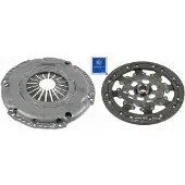 SACHS Kopplingssats 3000 951 022