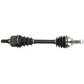 PASCAL Drivaxel G2C187PC