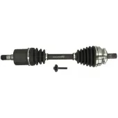 PASCAL Drivaxel G2V049PC