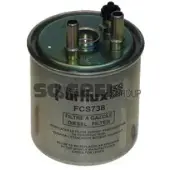 PURFLUX Bränslefilter FCS738