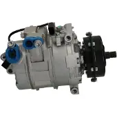 Bosch Kompressor för luftkonditionering 1 986 AD1 018