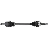 PASCAL Drivaxel G2G027PC