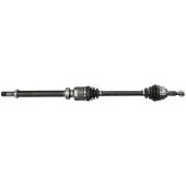 PASCAL Drivaxel G2R121PC