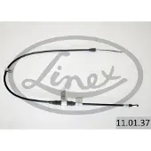 Linex Handbromsvajer 11.01.37 höger