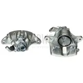 BUDWEG CALIPER Bromsok BUDWEG 343320