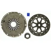 SACHS Kopplingssats XTend 3000 970 010
