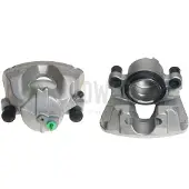 BUDWEG CALIPER Bromsok BUDWEG 345471