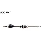 Skf Drivaxel VKJC 5967