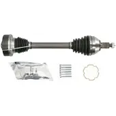 PASCAL Drivaxel G2W057PC