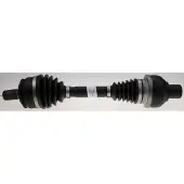 SPIDAN Drivaxel 36672