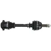 POINT GEAR Drivaxel PNG72168 vänster