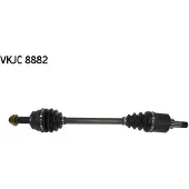 Skf Drivaxel VKJC 8882