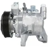 THERMOTEC Kompressor för luftkonditionering KTT090213