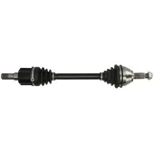 POINT GEAR Drivaxel PNG73841
