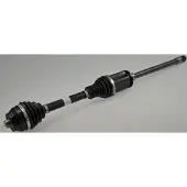 SPIDAN Drivaxel GKND30016