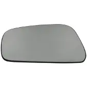 BLIC Spegelglas, ytterbackspegel 6102-02-1211558 vänster