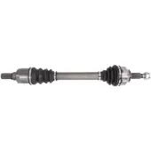 POINT GEAR Drivaxel PNG74716 vänster