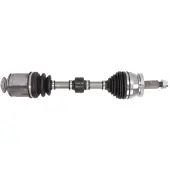 POINT GEAR Drivaxel PNG74928