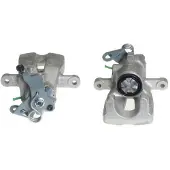 BUDWEG CALIPER Bromsok BUDWEG 343641