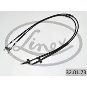 Linex Handbromsvajer 32.01.73