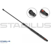 STABILUS Gasfjäder, motorhuv 610886