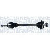 MAGNETI MARELLI Drivaxel 302004190244