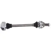 POINT GEAR Drivaxel PNG74816 vänster
