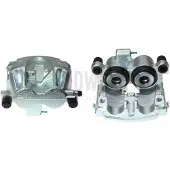 BUDWEG CALIPER Bromsok BUDWEG 344952, fram vänster